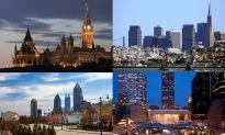 Georgia Officials Welcome Shen Yun 2023: First Stop, Atlanta