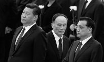 Why Are Chinese Officials Killing Themselves?