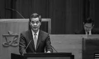 Self-Determination? That’s the Chief Executive’s Idea, Says Hong Kong Student Magazine