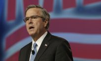 Are You Also Confused by This Jeb Bush Bit on Immigration?