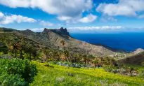 Travel Guide to Canary Islands, Spain