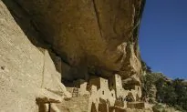 Colorado’s Mesa Verde National Park
