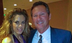 Shen Yun, 'It really rang true to my heart,' Says Interior Designer