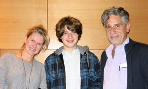 Television Producer Finds Shen Yun a ‘Visual Feast’