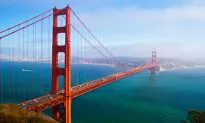 San Francisco: No Measurable Rain During January, First in 165 Years
