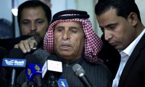 Jordan Threatens to Execute IS Prisoners if Hostage Isn't Released