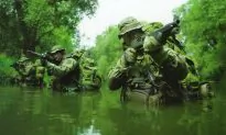 Would the U.S defend Guyana against a Venezuelan military invasion?