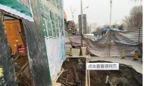 Unintentional Demolition: Chinese Official’s Illegal Construction Goes Wrong