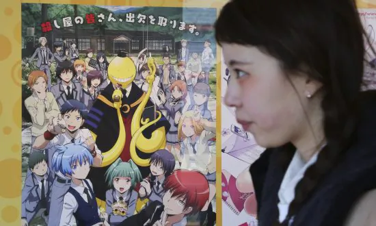 Japanese Entertainers Self-Censor Images, Words Linked to Hostage Crisis