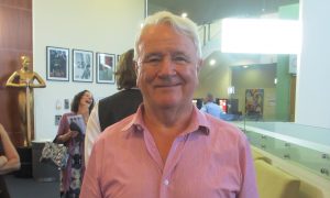 Shen Yun Opens on Gold Coast to a Packed House