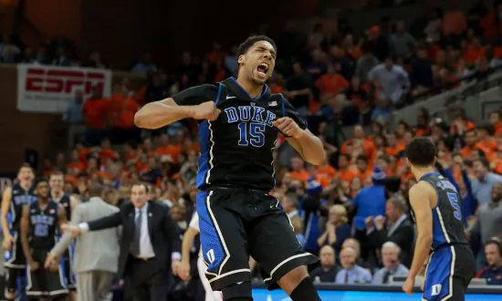 NBA Mock Draft 2015: Predictions for Knicks, 76ers, Other Teams