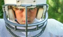 Is This Kid Too Young for Football?