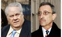 NYC to Pay $5M to Family of Man Killed in ‘Mafia Cops’ Case