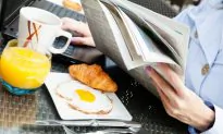 Egg Nutrition Facts and Information (Infographic)