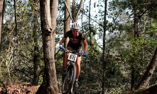2015 Twelve Hours of Santos: Riding to Help an Injured Racer