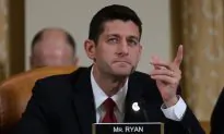 Ryan Seeks Common Ground on Tax Reform