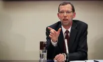 CBO Projects Short-Term Deficit Trough
