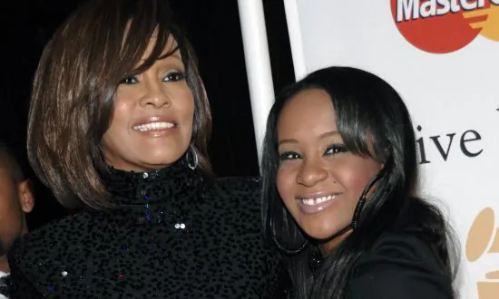 Friend Who Found Bobbi Kristina Dead Dies of Overdose
