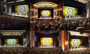 Detroit Welcomes Shen Yun Back for Eighth Year