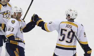 NHL Power Rankings: February 17