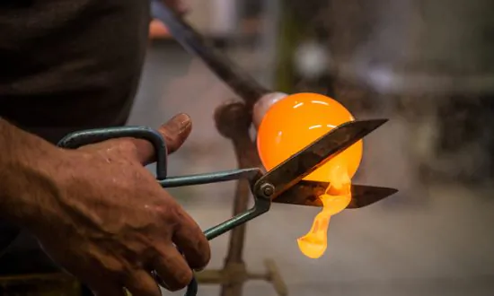 Is Glass a Solid or a Liquid?