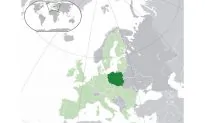 Poland’s Geographic Challenge