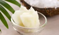 Coconut Oil: Your Secret Beauty Weapon