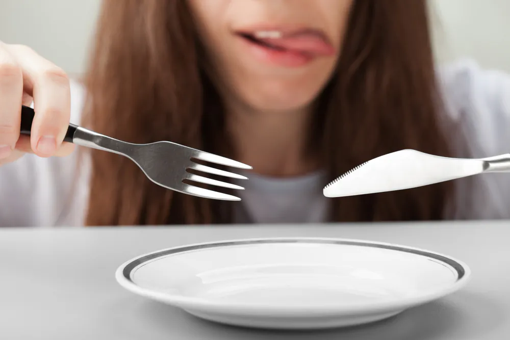 New taste additives make our brain perceive more flavor with less salt and sugar. (Shutterstock/Ilya Andriyanov )