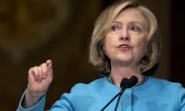 Clinton Foundation Received Millions From Foreign Governments