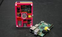 Raspberry Pi 2 Now Available for $35, Comes With Free Windows 10