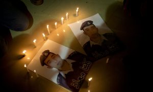 Israel Praises Jordan for Retaliating Against ISIS With Executions