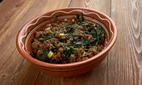 Must Try Food and Drink in Nigeria