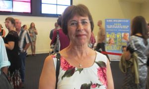 Shen Yun ‘Exquisite and Very Disciplined,’ Says Former Ballet Teacher