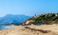 Malibu Community Activist Ashley Lewis Supports Local Republicans