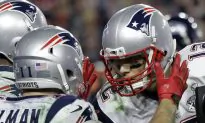 Check Out Google’s Super Bowl Search Trends