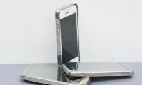 This Smartphone Case Is 3X Harder Than Steel