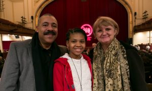 Shen Yun Brings 'Peace, goodness, and hope'