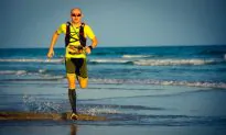 What Does It Take to Run 100 Miles?