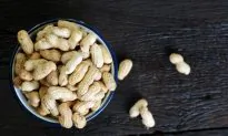 A Possible Treatment for Peanut Allergies