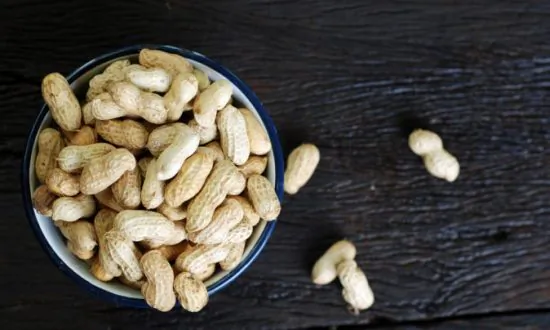 A Possible Treatment for Peanut Allergies