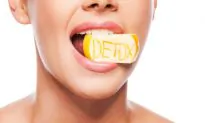 The #1 Research Based Detox Cleanse Program