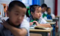 China’s Firstborn Rebel Against Siblings