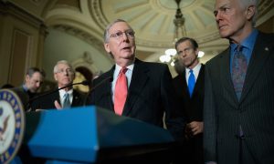 GOP vs. Obama: Immigration Showdown Could Mean Homeland Security Shutdown