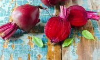 Beetroot Juice Improves Athletic Performance and Cardiovascular Health
