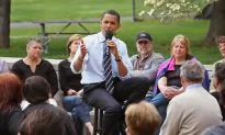 This Is What Obama Had to Say About Vaccines in 2008