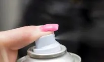 5 Common Household Items That May Cause Cancer
