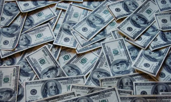 Getting Past Bad Money Mojo