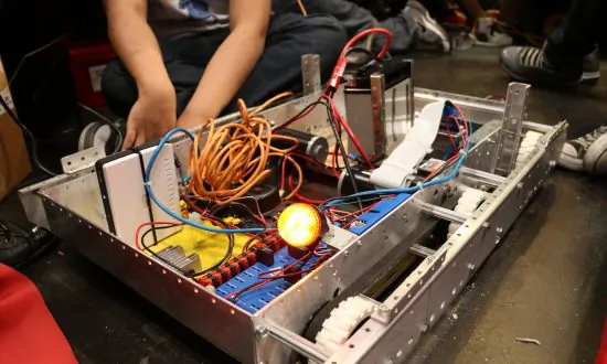 Radio Shack’s Missed Opportunity With DIYers