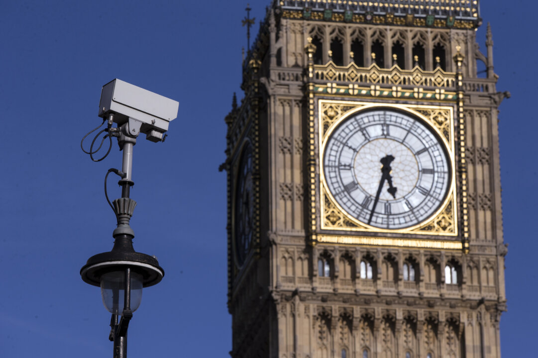 As Facial Recognition Technology Expands, UK Explores ‘Inferential’ Surveillance Systems