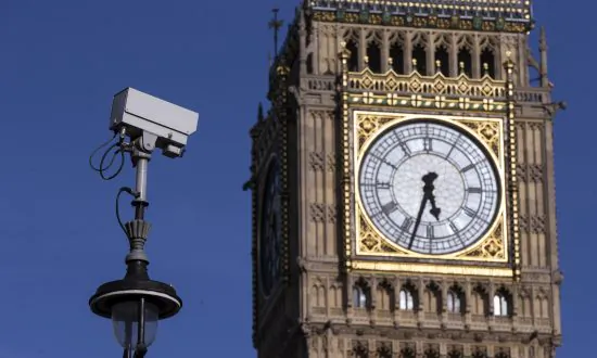 As Facial Recognition Technology Expands, UK Explores ‘Inferential’ Surveillance Systems